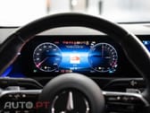 Mercedes-Benz A 250 e AMG Line
