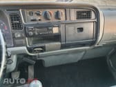 Mitsubishi Canter 2.8