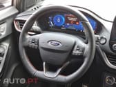 Ford Puma 1.0 EcoBoost MHEV ST-Line