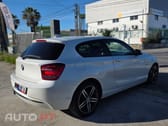 BMW 116 i Sport Line