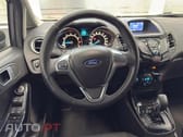 Ford Fiesta 1.0 T EcoBoost Titanium PowerShift