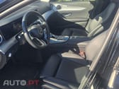 Mercedes-Benz E 300 de T 2X Avantg