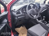 Suzuki S-Cross 1.4T S2 4WD Mild Hybrid