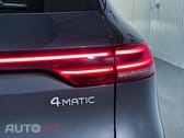 Mercedes-Benz EQC 400 4Matic AMG Line