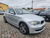 BMW 118 dA