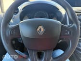 Renault Kangoo 1.5 dCi Maxi Business Acess S/S