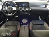 Mercedes-Benz A 200 AMG Line Aut.
