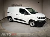 Peugeot Partner 1.6 BlueHDi L1