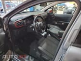 Citroen C3 1.2 PureTech Elle