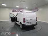 Citroen Berlingo 1.6 HDI