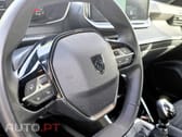 Peugeot 2008 Modelo novo