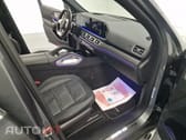 Mercedes-Benz GLE 4Matic+