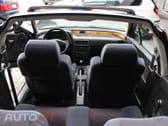 Rover 214 Cabriolet