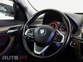 BMW X1 16d sDrive Line xLine