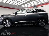 Peugeot 3008 1.6 Hybrid Allure Pack e-EAT8