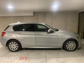 BMW 118 d Pack M Auto