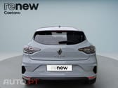 Renault Clio TCe 100 Bi-Fuel Evolution