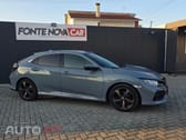 Honda Civic 1.0 i-VTEC Elegance