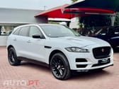 Jaguar F-Pace 20d R-Sport