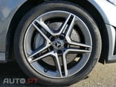 Mercedes-Benz C 300 de T 9G-TRONIC AMG Line