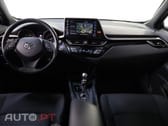 Toyota C-HR 1.8 Hybrid Comfort