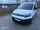 Citroen Berlingo 1.5 BlueHDi M Club