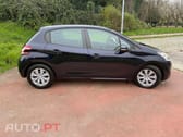 Peugeot 208 1.2 Pure tech