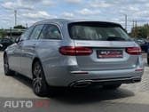 Mercedes-Benz E 300 de Avantgarde 4Matic