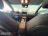 Hyundai Kauai EV 64 kWh Vanguard+TMS
