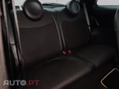 Fiat 500 0.9 8V TwinAir Sport