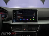 Seat Tarraco 2.0 TDI Style DSG