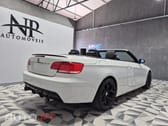 BMW 320 i Cabrio