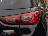 Mazda CX-3 1.5 Skyactiv-D Evolve HS Navi