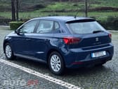 Seat Ibiza 1.0 Reference