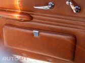 Jaguar S-Type 3.8