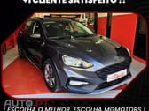 Ford Focus 1.0 EcoBoost Active Aut.