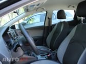 Seat Leon 1.6 TDI Ecomotive Style