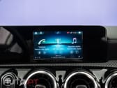 Mercedes-Benz A 180 d Style