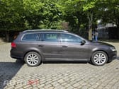 Volkswagen Passat Variant 2.0 TDi Highline