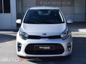 Kia Picanto 1.0 CVVT Urban