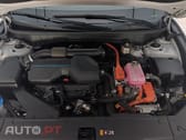 Hyundai Tucson 1.6 T-GDI HEV Vanguard