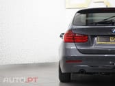 BMW 320 d Aut. Efficient Dynamics Edition Advantage