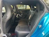 Mercedes-Benz CLA 250 e AMG Line