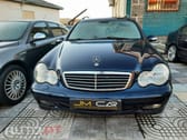 Mercedes-Benz C 220 Classic