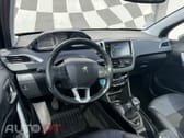 Peugeot 2008 PureTech 110 Stop&Start Style