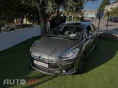 Citroen DS5 2.0 Hybrid