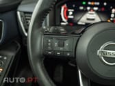Nissan Qashqai 1.3 DIG-T Tekna Xtronic