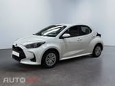 Toyota Yaris 1.5 HDF Dynamic