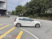 BMW 118 d Pack M