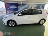 Peugeot 308 1.5 BlueHDi Business Line